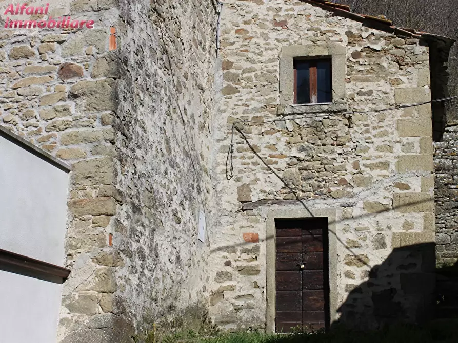 Immagine 28 di Villa in vendita  in ss 310 a Pratovecchio Stia