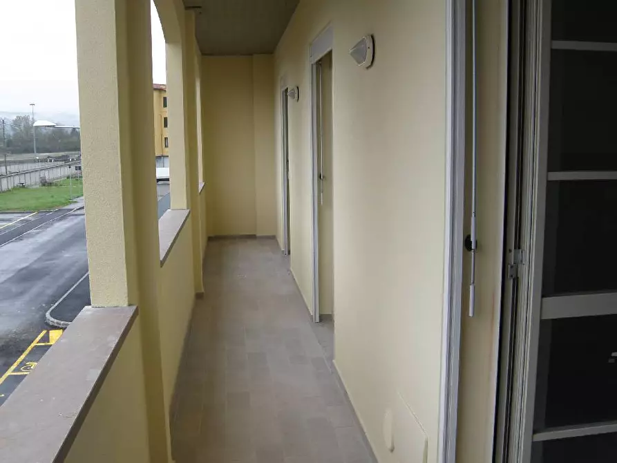 Immagine 1 di Appartamento in vendita  in piazza sacconi a Bibbiena