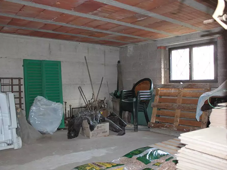 Immagine 21 di Casa indipendente in vendita  a Talla