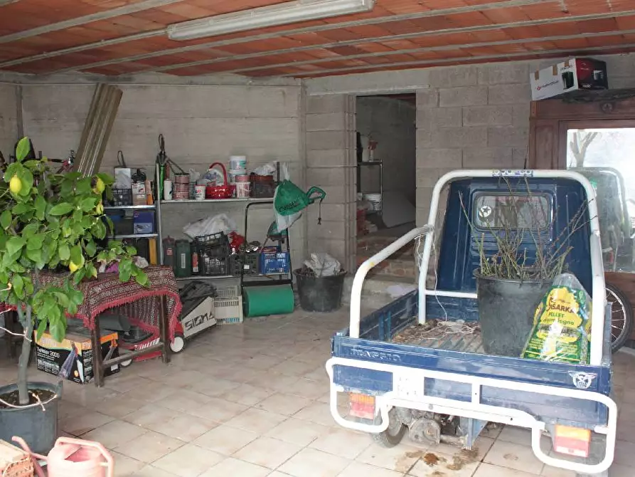 Immagine 23 di Casa indipendente in vendita  a Talla