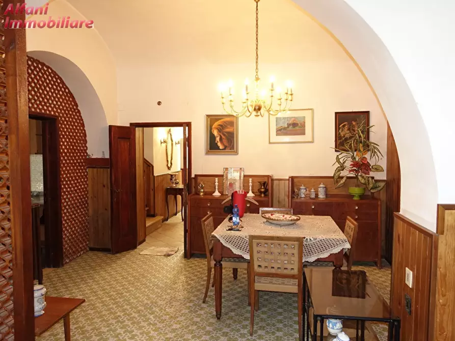 Immagine 4 di Casa indipendente in vendita  in Via V.Emanuele a Castel Focognano