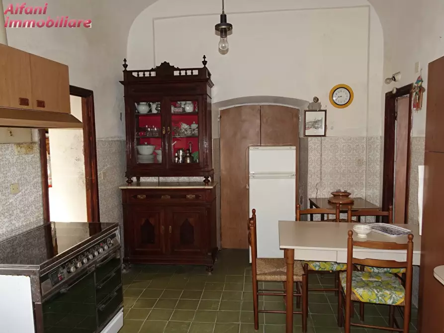 Immagine 5 di Casa indipendente in vendita  in Via V.Emanuele a Castel Focognano