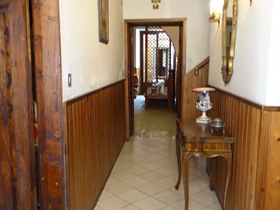 Immagine 6 di Casa indipendente in vendita  in Via V.Emanuele a Castel Focognano