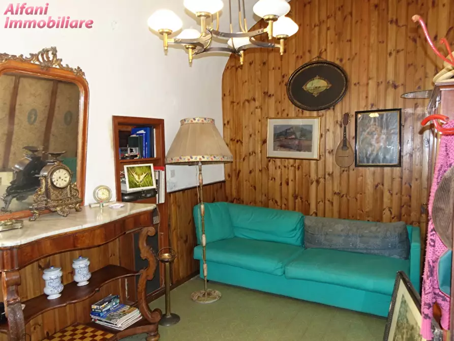 Immagine 7 di Casa indipendente in vendita  in Via V.Emanuele a Castel Focognano