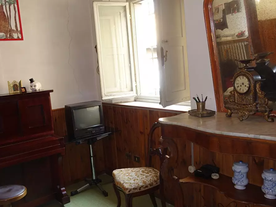 Immagine 8 di Casa indipendente in vendita  in Via V.Emanuele a Castel Focognano