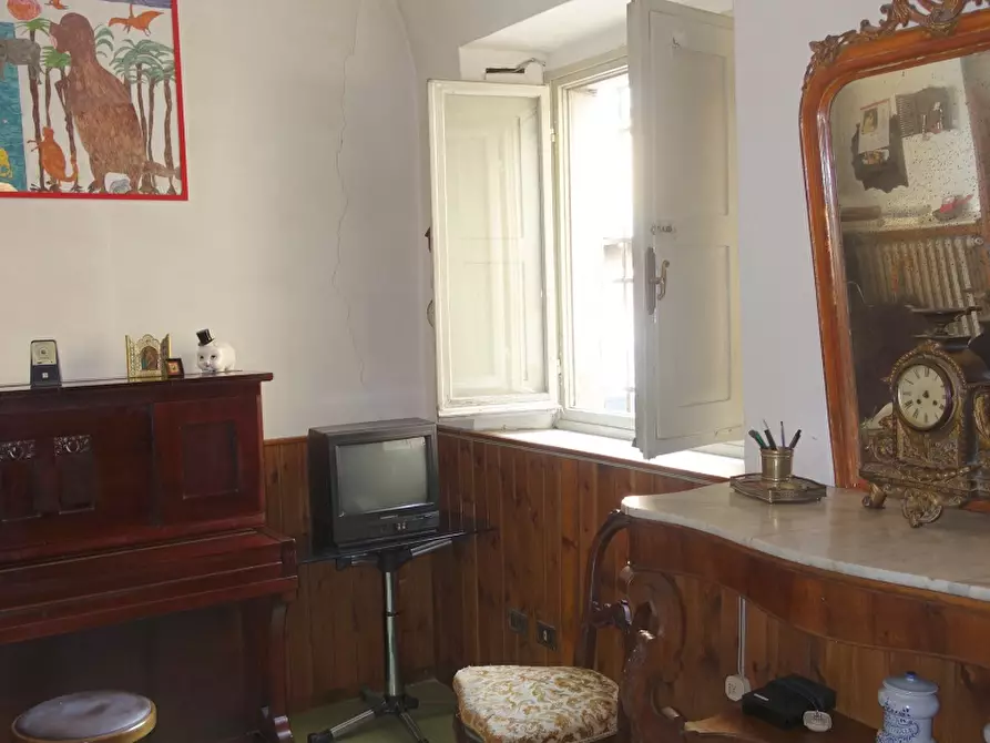 Immagine 9 di Casa indipendente in vendita  in Via V.Emanuele a Castel Focognano