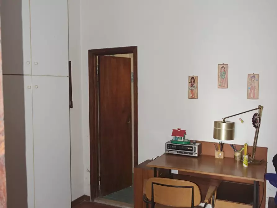 Immagine 10 di Casa indipendente in vendita  in Via V.Emanuele a Castel Focognano