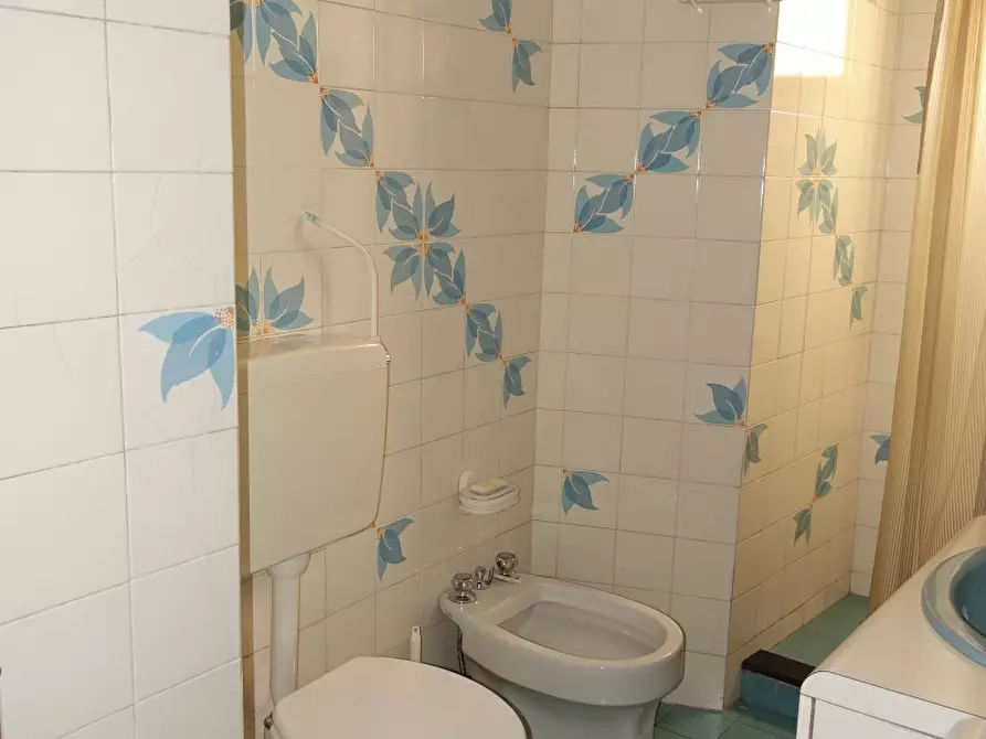 Immagine 11 di Casa indipendente in vendita  in Via V.Emanuele a Castel Focognano