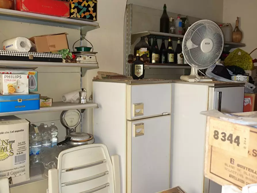 Immagine 12 di Casa indipendente in vendita  in Via V.Emanuele a Castel Focognano