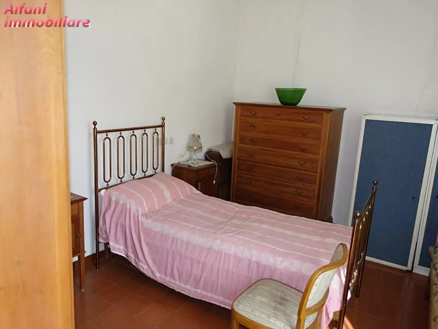 Immagine 17 di Casa indipendente in vendita  in Via V.Emanuele a Castel Focognano