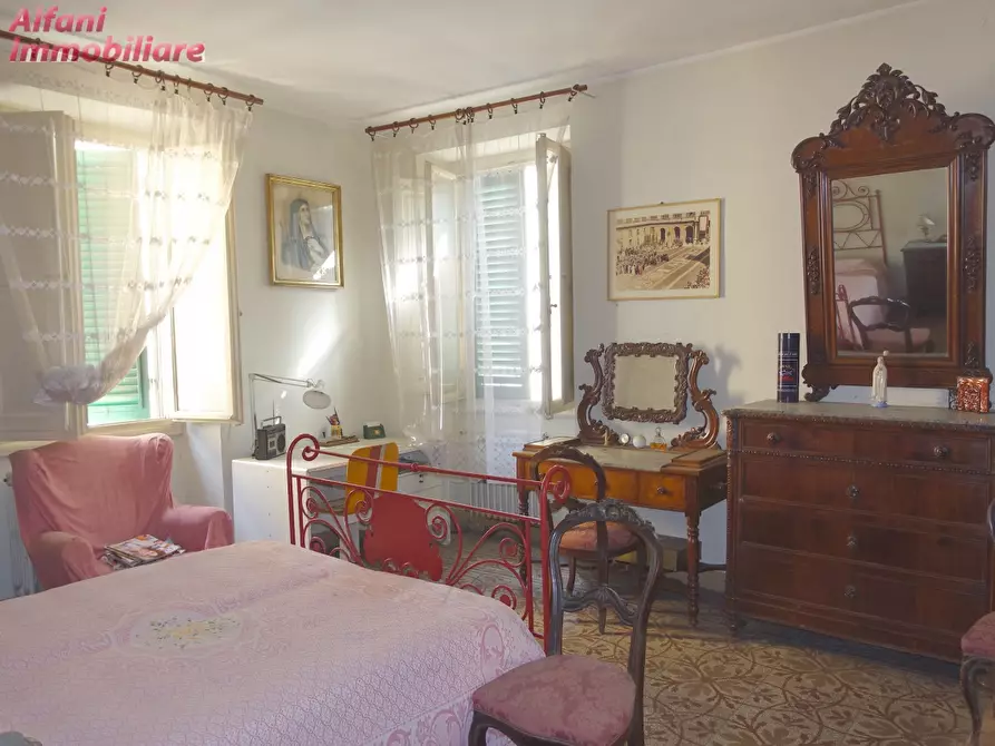 Immagine 18 di Casa indipendente in vendita  in Via V.Emanuele a Castel Focognano