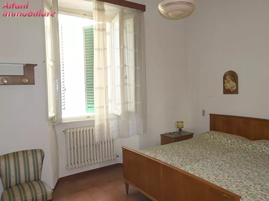 Immagine 19 di Casa indipendente in vendita  in Via V.Emanuele a Castel Focognano