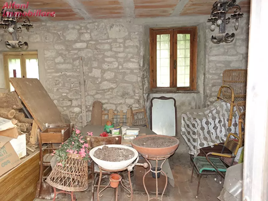 Immagine 20 di Casa indipendente in vendita  in Via V.Emanuele a Castel Focognano