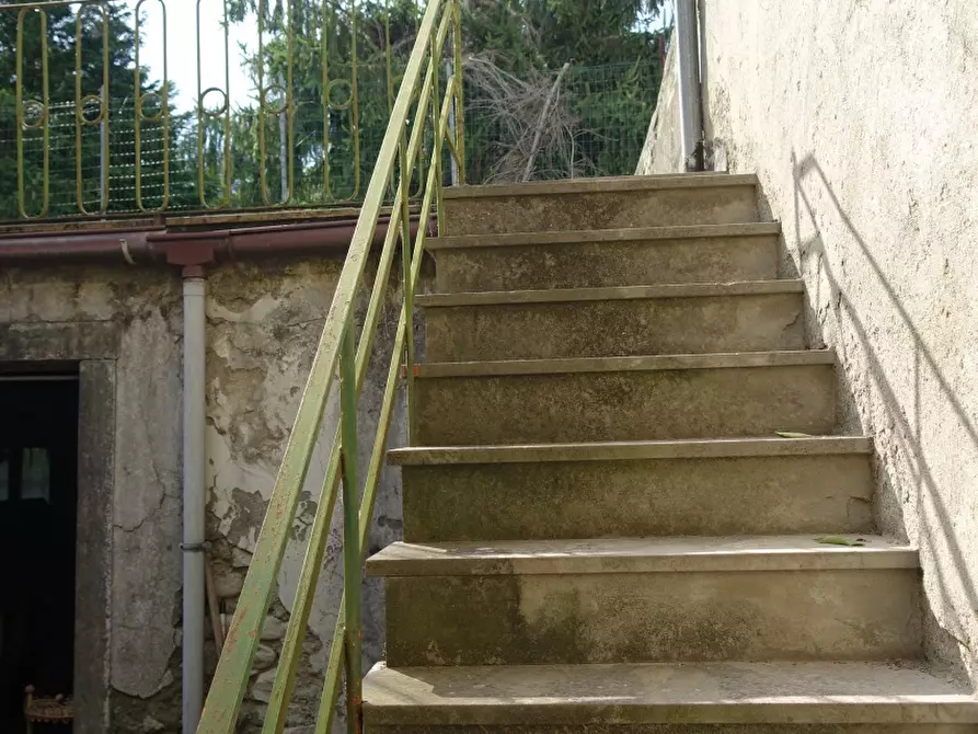 Immagine 21 di Casa indipendente in vendita  in Via V.Emanuele a Castel Focognano