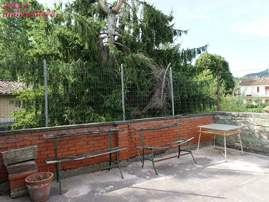 Immagine 22 di Casa indipendente in vendita  in Via V.Emanuele a Castel Focognano