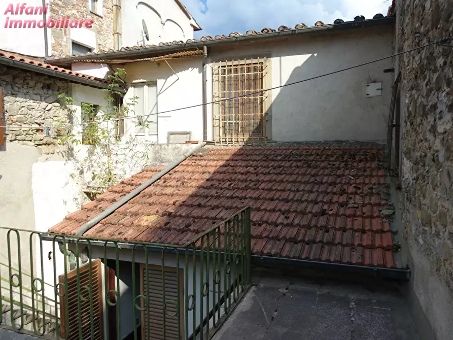 Immagine 23 di Casa indipendente in vendita  in Via V.Emanuele a Castel Focognano