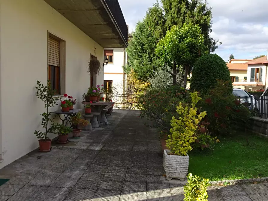 Immagine 1 di Appartamento in vendita  a Chiusi Della Verna