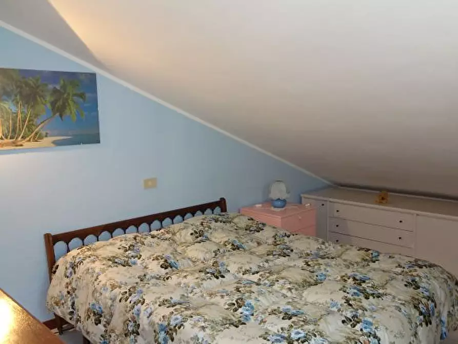 Immagine 21 di Villetta a schiera in vendita  a Chitignano