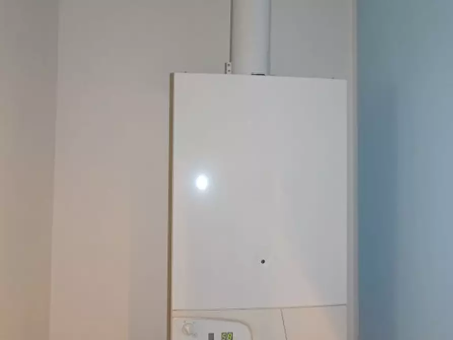 Immagine 22 di Villetta a schiera in vendita  a Chitignano