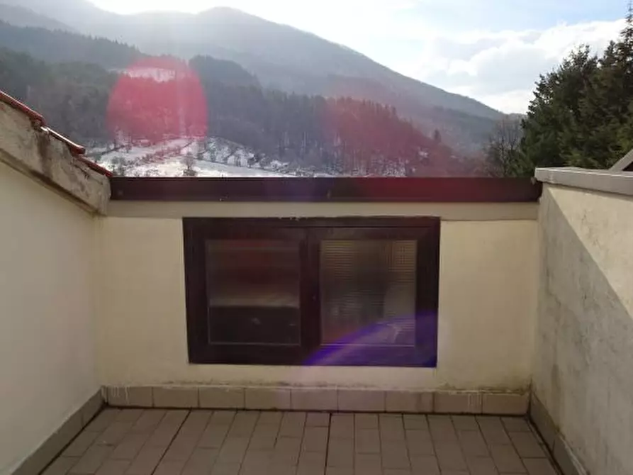 Immagine 23 di Villetta a schiera in vendita  a Chitignano