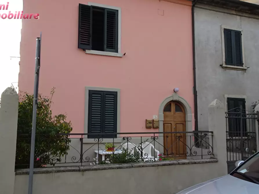 Immagine 1 di Appartamento in vendita  in Via A. Bocci a Bibbiena