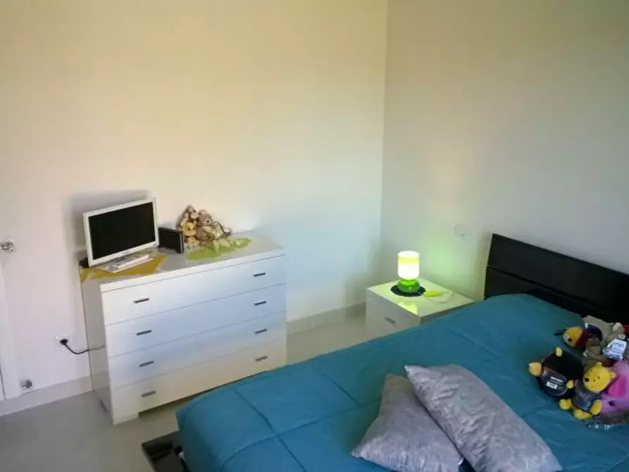 Immagine 9 di Appartamento in vendita  in via donacato a Castel San Niccolò