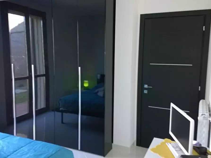 Immagine 11 di Appartamento in vendita  in via donacato a Castel San Niccolò