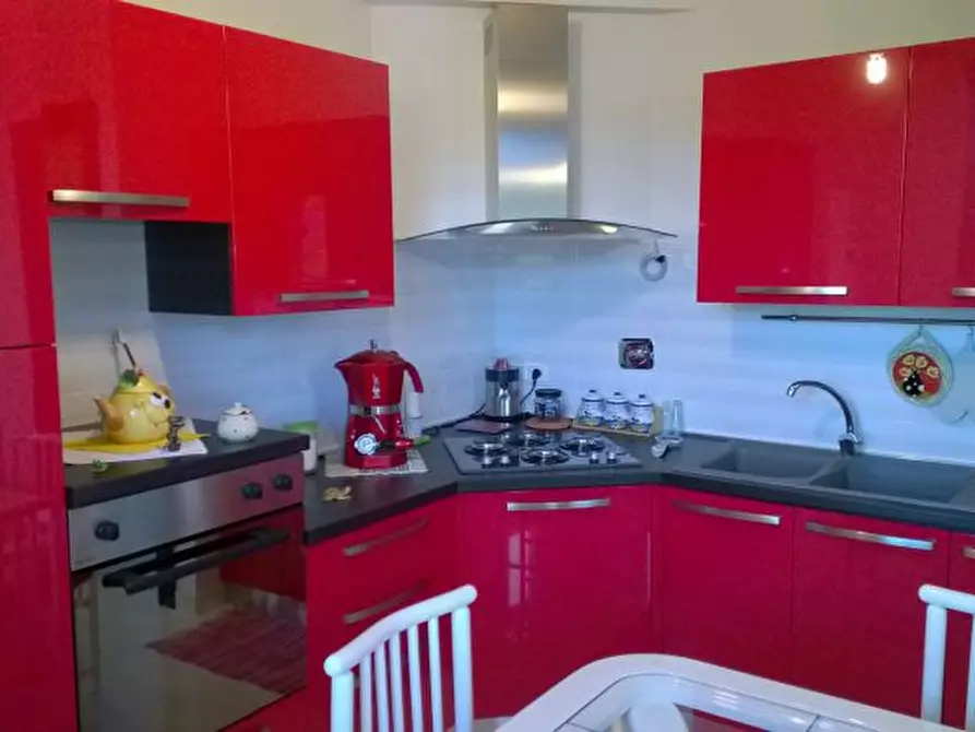 Immagine 15 di Appartamento in vendita  in via donacato a Castel San Niccolò