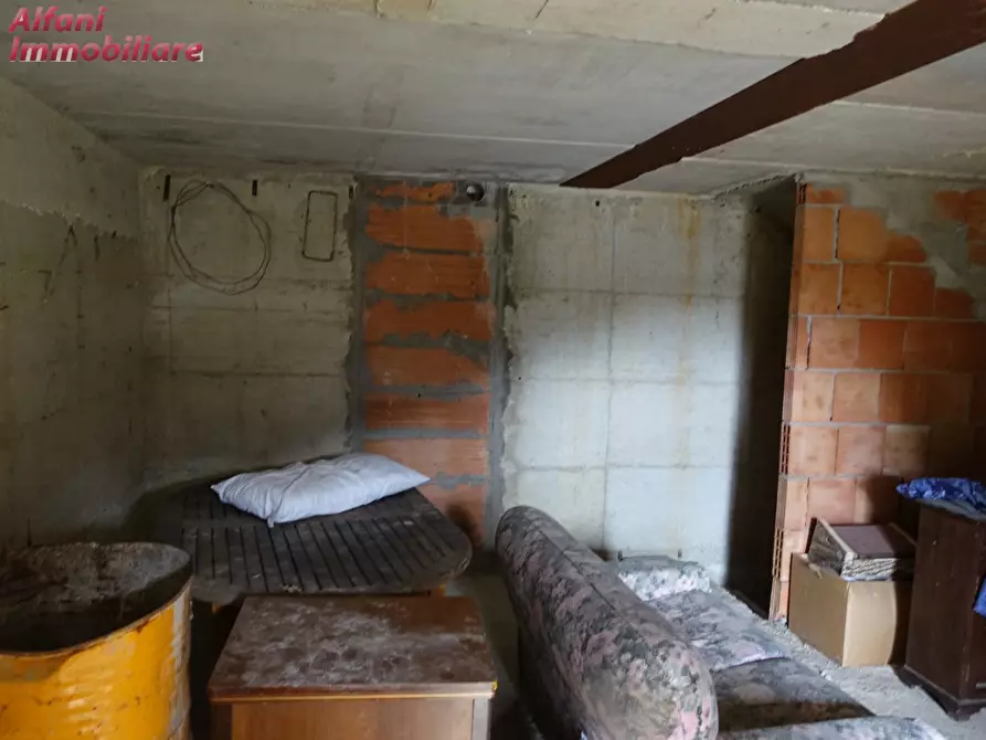 Immagine 6 di Villetta a schiera in vendita  in Via Purti a Chitignano