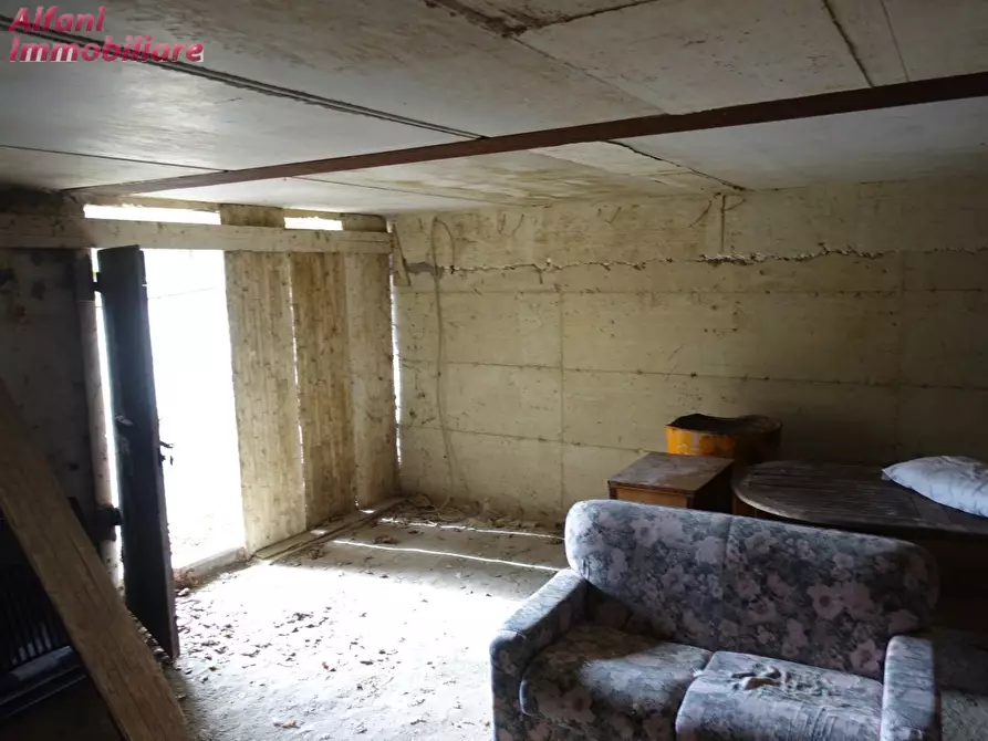 Immagine 8 di Villetta a schiera in vendita  in Via Purti a Chitignano