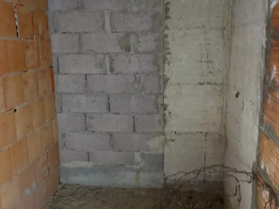 Immagine 11 di Villetta a schiera in vendita  in Via Purti a Chitignano