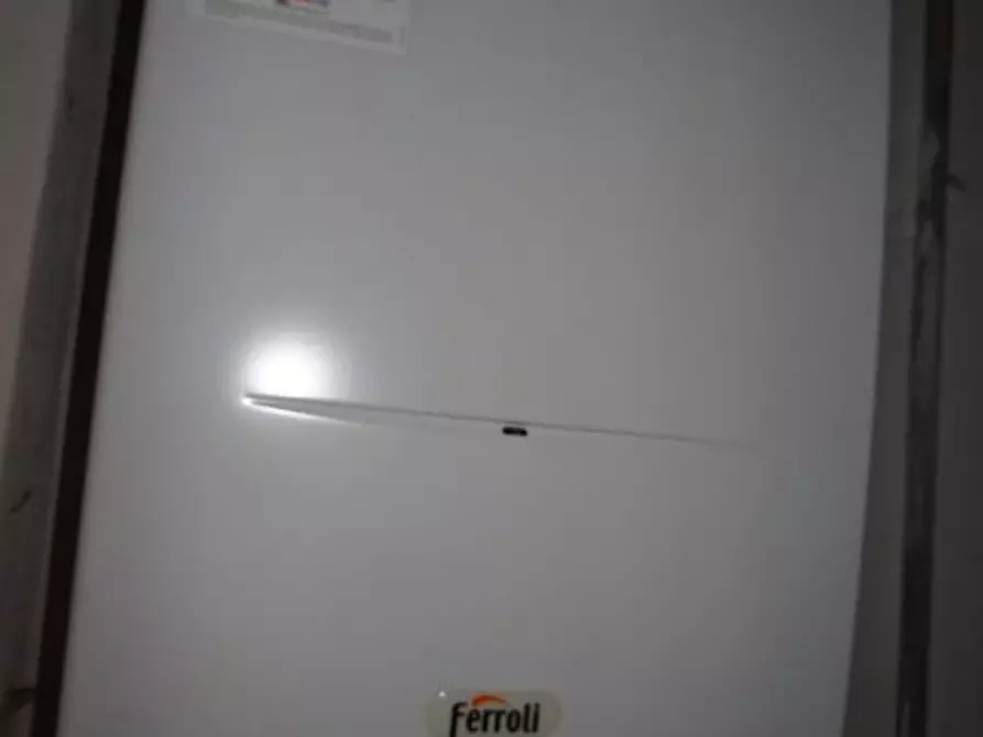 Immagine 30 di Appartamento in vendita  a Castel Focognano