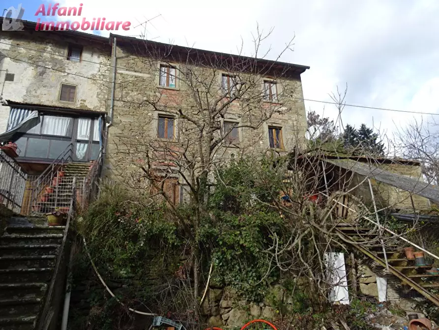 Immagine 2 di Casa semindipendente in vendita  in Pagliericcio a Castel San Niccolò
