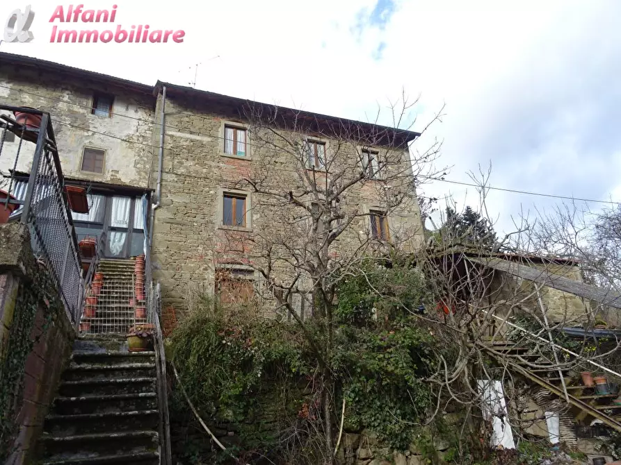 Immagine 3 di Casa semindipendente in vendita  in Pagliericcio a Castel San Niccolò