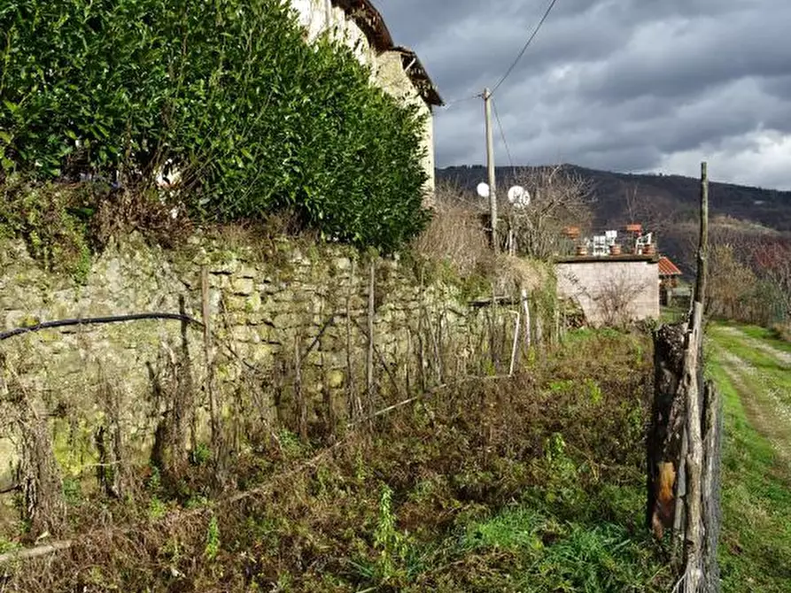 Immagine 6 di Casa semindipendente in vendita  in Pagliericcio a Castel San Niccolò