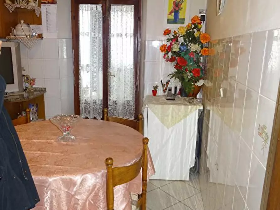 Immagine 15 di Casa semindipendente in vendita  in Pagliericcio a Castel San Niccolò