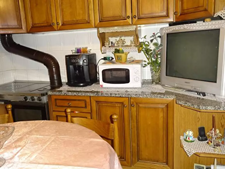 Immagine 16 di Casa semindipendente in vendita  in Pagliericcio a Castel San Niccolò