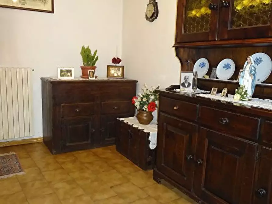 Immagine 17 di Casa semindipendente in vendita  in Pagliericcio a Castel San Niccolò