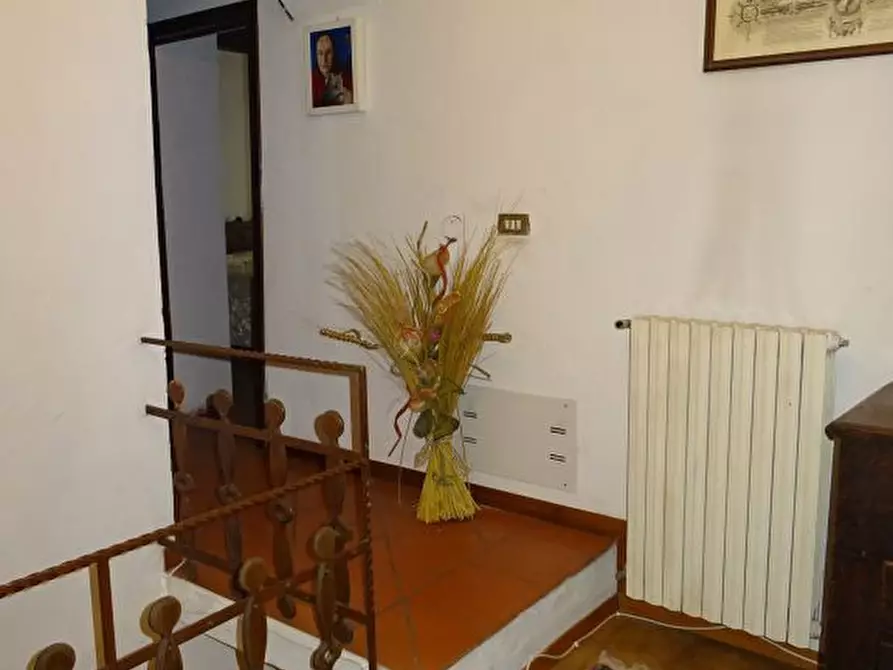 Immagine 18 di Casa semindipendente in vendita  in Pagliericcio a Castel San Niccolò