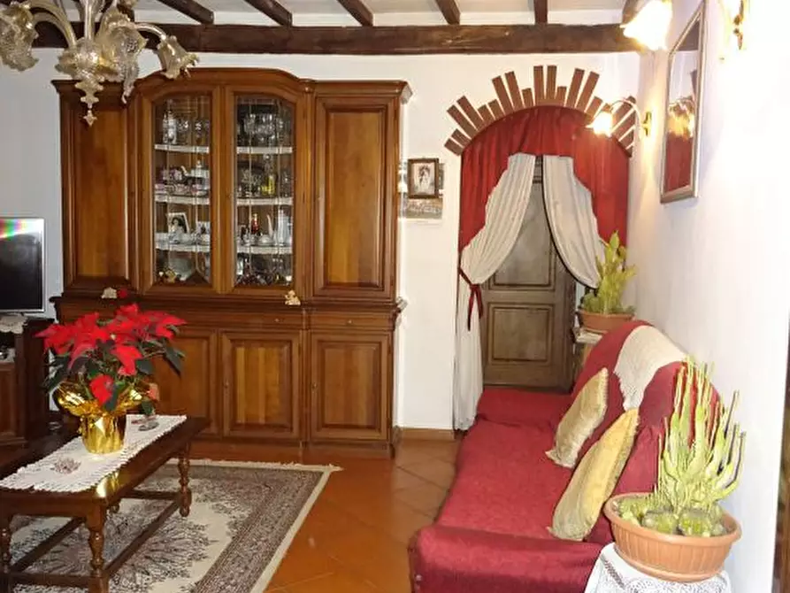 Immagine 19 di Casa semindipendente in vendita  in Pagliericcio a Castel San Niccolò