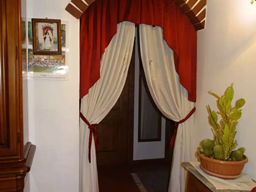 Immagine 22 di Casa semindipendente in vendita  in Pagliericcio a Castel San Niccolò