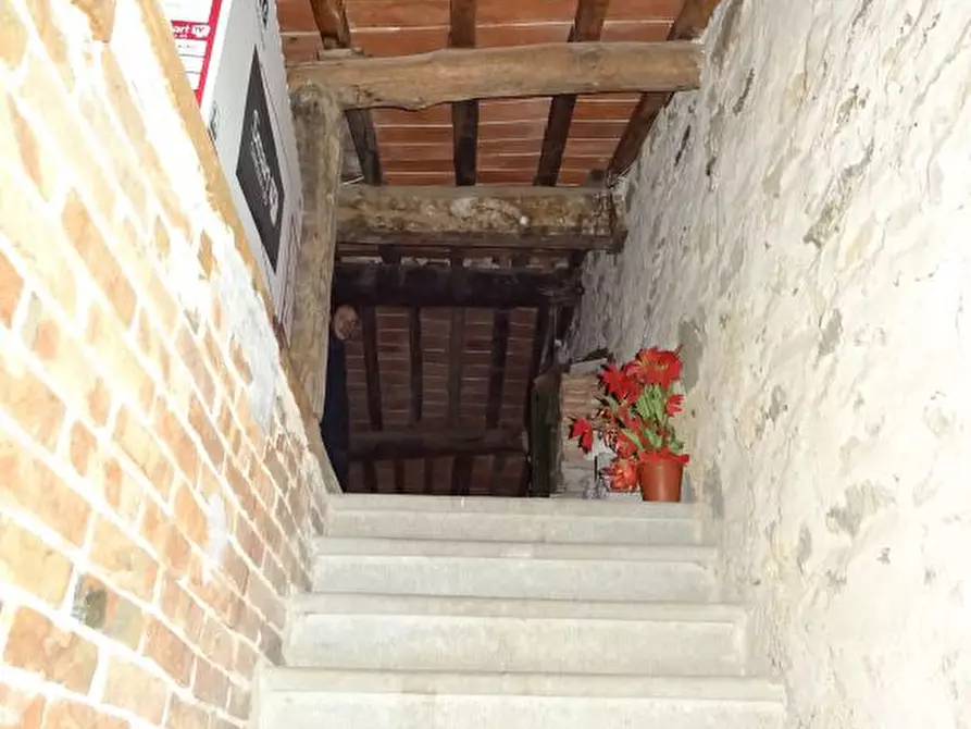 Immagine 28 di Casa semindipendente in vendita  in Pagliericcio a Castel San Niccolò