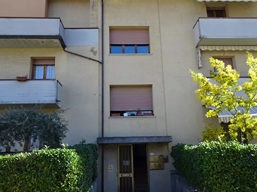 Immagine 19 di Appartamento in vendita  a Castel San Niccolò