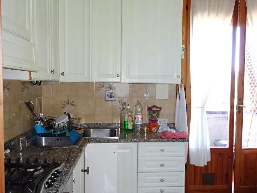 Immagine 24 di Appartamento in vendita  a Castel San Niccolò