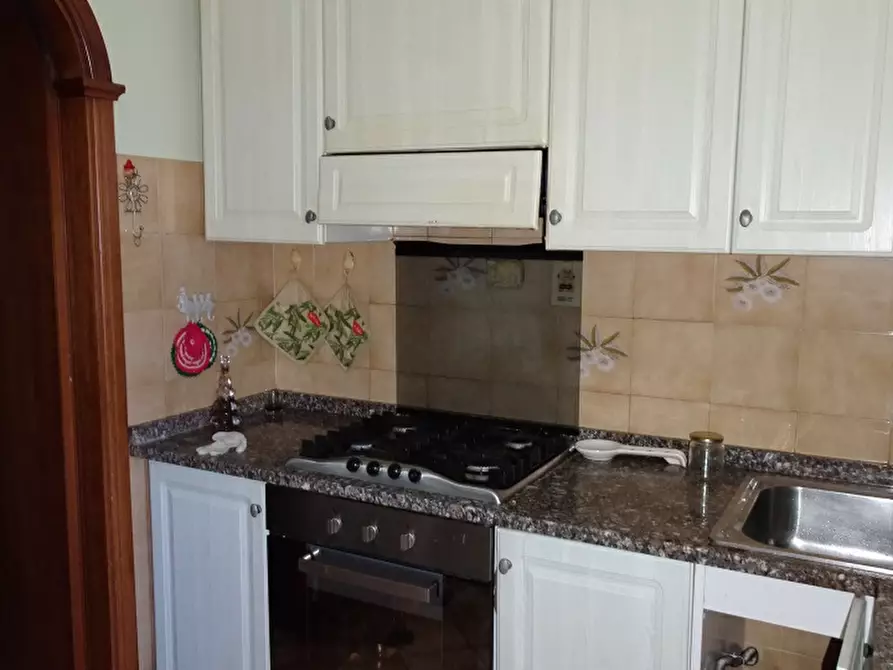 Immagine 25 di Appartamento in vendita  a Castel San Niccolò