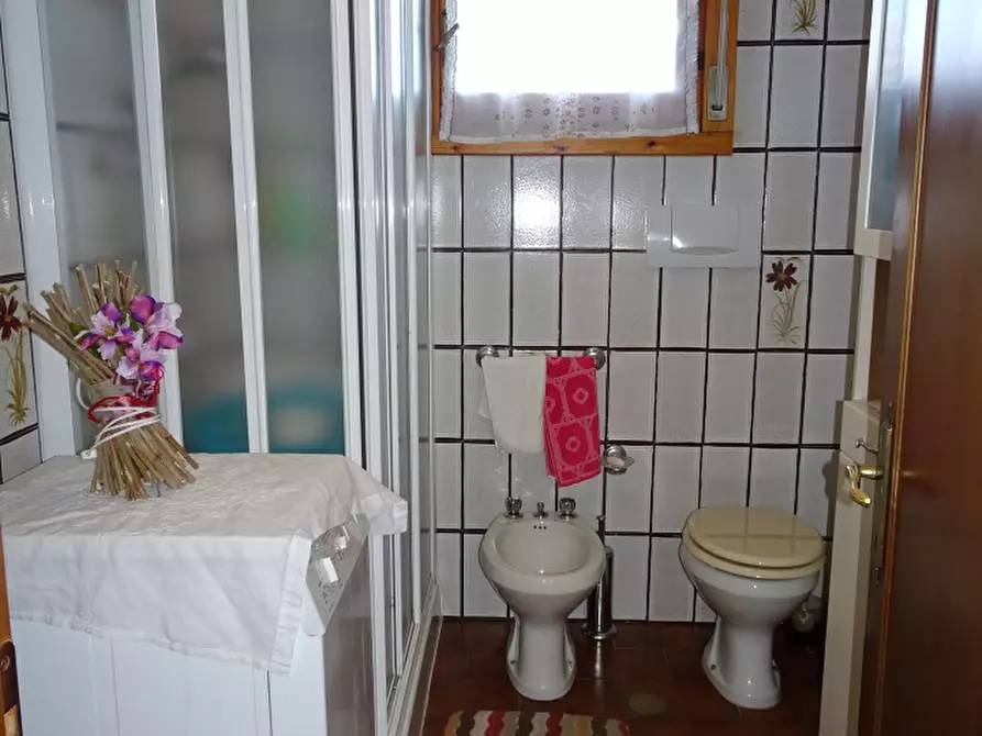 Immagine 27 di Appartamento in vendita  a Castel San Niccolò