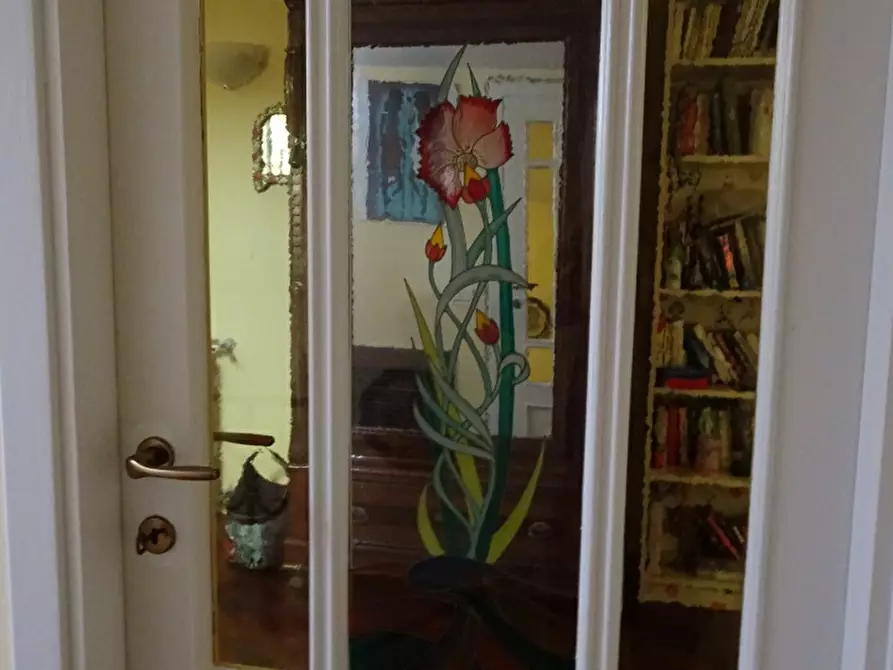 Immagine 5 di Appartamento in vendita  a Castel San Niccolò