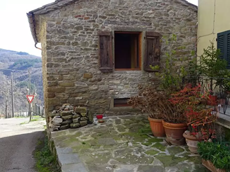 Immagine 2 di Rustico / casale in vendita  in Strada provinciale 72 a Pratovecchio Stia