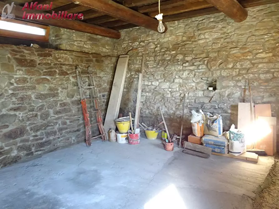 Immagine 3 di Rustico / casale in vendita  in Strada provinciale 72 a Pratovecchio Stia