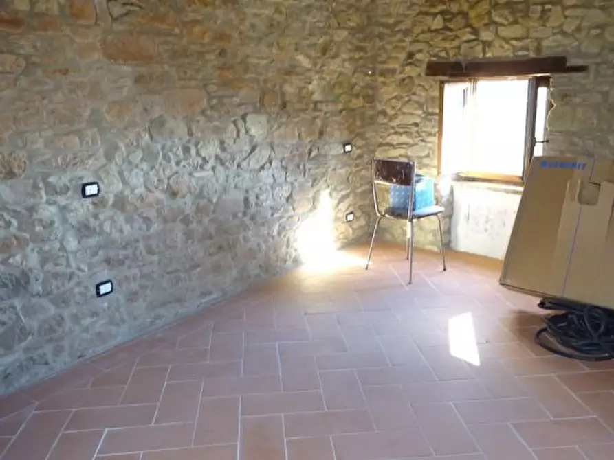 Immagine 4 di Rustico / casale in vendita  in Strada provinciale 72 a Pratovecchio Stia